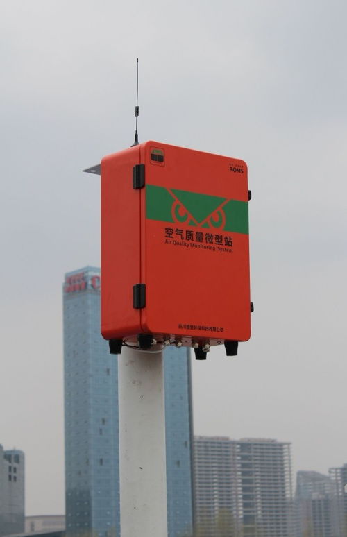 成都空气质量网格化监测系统设备厂家价格 质量保证泰兴